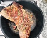 Foto del paso 1 de la receta: Colita de cuadril al horno