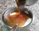 காரைக்குடி ஸ்பெஷல் கருப்பட்டி குழிப்பணியாரம். ரெசிபி ஸ்டேப் 5 புகைப்படம்