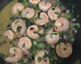 Foto del paso 2 de la receta: Camarones