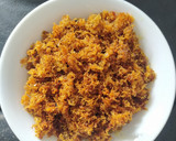 Foto langkah ke 4 dari resep Ayam Goreng Serundeng Ampas Kelapa.
