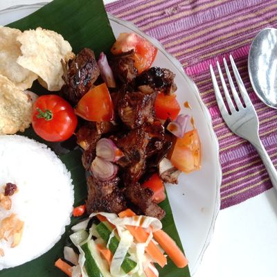 Langkah 6