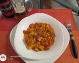 Foto del paso 5 de la receta: Locro rústico y económico!!