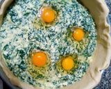 Foto del paso 1 de la receta: Pascualina de espinaca y ricota