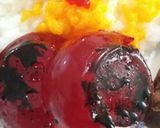 A picture of step 15 of Iranian Chelo Kabab Koobideh or Jello Kabab Koobideh!? (fun with Jello).