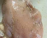 Jalapeo and bacon smothered chicken recipe step 2 photo