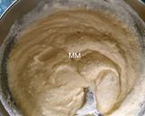 A picture of step 1 of Masala Rice Idlies.