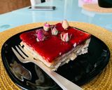 Kekszsüti recept fázis 4 fotója