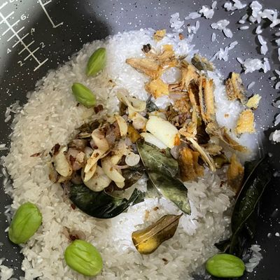 Langkah 2
