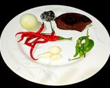 Foto langkah ke 1 dari resep Nước Chấm (Vietnamese Sauce/Saus Cocolan Khas Vietnam) ala Najah.