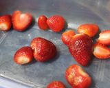 Foto del paso 3 de la receta: Tarta mousse de Frutillas 🍓