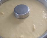 Foto del paso 3 de la receta: Invertida de manzana y coco!