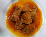 Foto del paso 6 de la receta: Conejo Gabiretxe