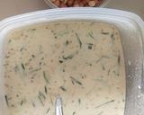 Foto langkah ke 2 dari resep Peyek kacang /teri krispi engga capek ngunyah.