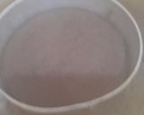 Foto langkah ke 7 dari resep Brownies Kukus Nyonya Liem.