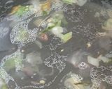 Foto langkah ke 3 dari resep Sup Bakso.