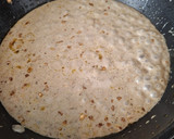Foto del paso 6 de la receta: Pasta cremosa con Solomillo de Pavo🍖🍄‍🟫🍝
