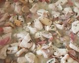 Foto del paso 4 de la receta: Pechugas carbonara