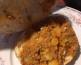 Foto del paso 4 de la receta: Pambazos