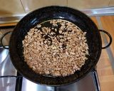 Foto del paso 3 de la receta Sopita 4 estaciones