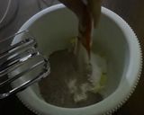 Foto langkah ke 4 dari resep Resep Cara Membuat Roti Boy Empuk & Crunchy.