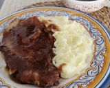 Foto del paso 6 de la receta: Salsa de Pedro Ximénez