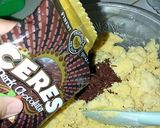 Foto langkah ke 3 dari resep Nuttella Tart Cookies.