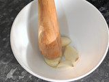Boquerones en adobo