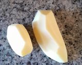 Foto del paso 1 de la receta: Coliflor al horno con patatas