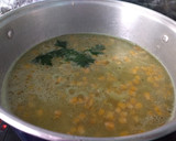 Foto del paso 16 de la receta: Arroz blanco con elotitos y curry con pollo