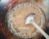 Foto langkah ke 3 dari resep Mie Kuah Bayam Udang.