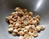 বড়ি পোস্ত(bori posto recipe in Bengali) রেসিপি ধাপ - 1 ছবি