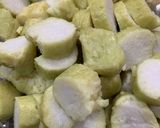 Foto langkah ke 5 dari resep Lontong Nasi.