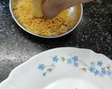 Aloo Finger (Fryums) Chaat !! recipe step 3 photo