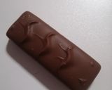 Foto del passaggio 1 della ricetta #202 Bocconcini di riso soffiato e cioccolato