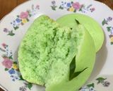 Foto langkah ke 5 dari resep Apem Jawa Tape Singkong🥧.