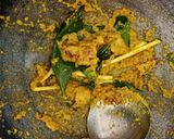 Foto langkah ke 3 dari resep Opor Ayam Kentang.
