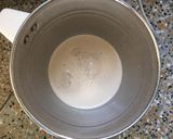 A picture of step 2 of Cold Coffee.