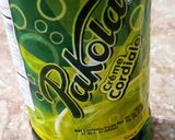 A picture of step 2 of Quick green pakola.