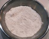 Foto del paso 1 de la receta: Grisines con semillas (tipo galletita)