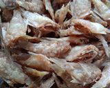 Foto langkah ke 6 dari resep Baby Wader Kriuk.