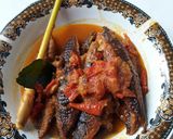 Foto langkah ke 7 dari resep Pindang balado pedas.