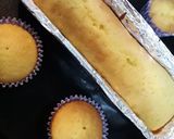 Foto del paso 6 de la receta: Muffin de naranja