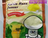 Foto langkah ke 1 dari resep Bupet (Bunga PEpaya Teri) daun singkong.