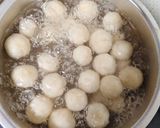 Foto langkah ke 3 dari resep Seblak Cilok.