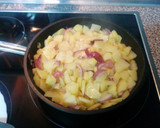 Foto del paso 4 de la receta: Tortilla de patatas