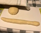 Foto del passaggio 9 della ricetta Pane intrecciato con arancia e cannella 🍊🌾