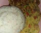 Foto langkah ke 6 dari resep Telur Dadar Yummy.