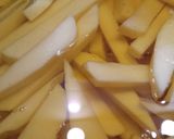 Foto del paso 4 de la receta: Papas fritas perfectas