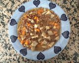 Foto del paso 6 de la receta Lentejas con setas y verdura