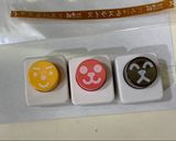 龍貓火腿蛋造型吐司的食譜步驟2照片